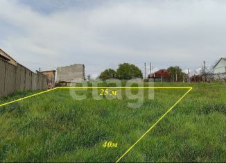 Продам земельный участок, 1000 сот., село Викторовка, Южная улица