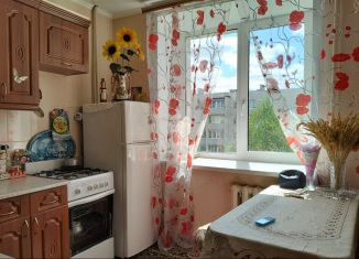 1-комнатная квартира на продажу, 33 м2, посёлок Строитель, микрорайон Центральный, 30А