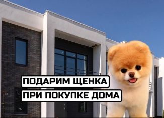 Дом на продажу, 102.5 м2, деревня Старый Чультем, Тёплая улица