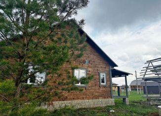 Продам дом, 100 м2, Республика Башкортостан, улица Боткина, 3