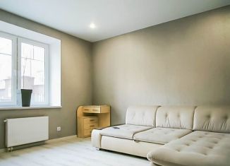 1-комнатная квартира на продажу, 40 м2, Калининград, улица Александра Невского, 192к2, ЖК на Арсенальной