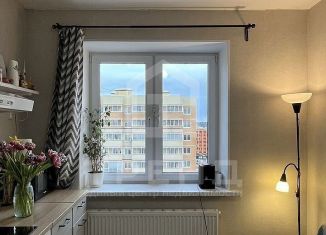 Продается 1-ком. квартира, 30.5 м2, городской посёлок Янино-1, Голландская улица, 10к1
