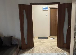 Сдам 1-ком. квартиру, 40 м2, Курчатов, Садовая улица, 45к1