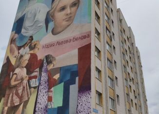 Продажа 1-ком. квартиры, 36.2 м2, Тамбов, Запрудный проезд, 4