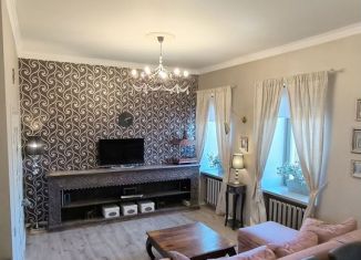 Продам трехкомнатную квартиру, 89 м2, Санкт-Петербург, Центральный район, улица Марата, 65/20