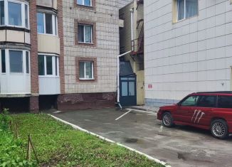 Продажа помещения свободного назначения, 65 м2, Томск, улица Беринга, 22, Октябрьский район