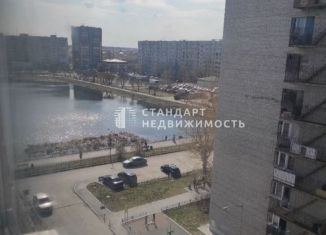 Продам 1-ком. квартиру, 21 м2, Тюмень, Ставропольская улица, 1В, Калининский округ