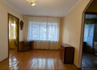 Двухкомнатная квартира на продажу, 45 м2, Туймазы, улица Олега Кошевого, 5А