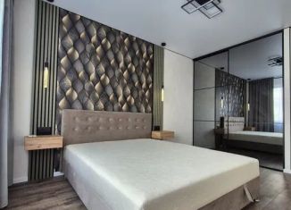 Сдам двухкомнатную квартиру, 48 м2, Ростов-на-Дону, бульвар Комарова, 18/3с2, ЖК Северные Высотки