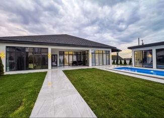 Продается дом, 207 м2, село Верхневесёлое, улица Блинова