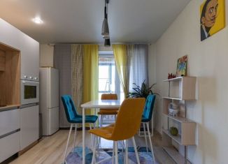 2-ком. квартира на продажу, 63.5 м2, городской посёлок Новоселье, ЖК Уютный, Невская улица, 9