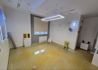 Помещение свободного назначения в аренду, 35.6 м2, Санкт-Петербург, Дунайский проспект, 7к7