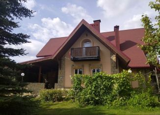 Продажа коттеджа, 370 м2, Республика Башкортостан, Центральная улица, 177