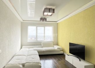 Продажа трехкомнатной квартиры, 98.2 м2, Шатура, Интернациональная улица, 16