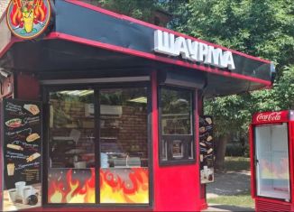 Продам торговую площадь, 8 м2, Самара, метро Безымянка, Вольская улица, 60