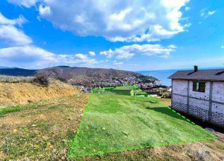 Земельный участок на продажу, 5 сот., село Малореченское, улица Факидова