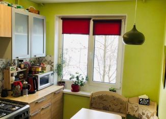 Продажа двухкомнатной квартиры, 46.1 м2, Мурманск, улица Полярный Круг, 8, Первомайский округ