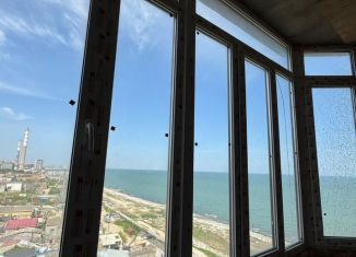 1-комнатная квартира на продажу, 60 м2, Махачкала, 2-й тупик Лаптиева, 10, Ленинский внутригородской район