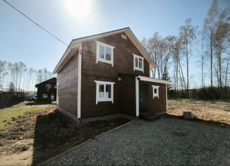 Продам дом, 145 м2, деревня Рязанцево, Сиреневая улица