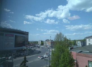 Сдам в аренду офис, 50 м2, Курск, улица Карла Маркса, 17