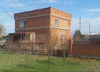 Дом на продажу, 169.3 м2, Юрга, улица Демьянова, 9