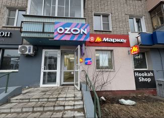 Продам помещение свободного назначения, 56 м2, Иваново, Лежневская улица, 161