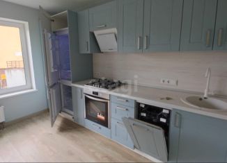 Продажа 2-комнатной квартиры, 50.1 м2, деревня Мистолово, Главная улица, 21