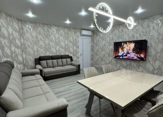 Сдаю 3-комнатную квартиру, 87.9 м2, Калининград, Земельная улица, 14, Ленинградский район
