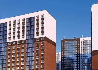 2-комнатная квартира на продажу, 72.9 м2, Тюмень, улица Павла Шарова, 17, ЖК Пятый квартал