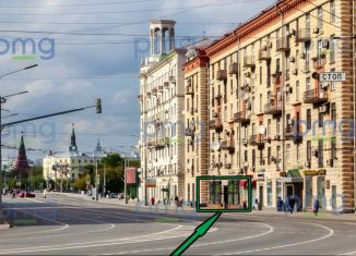 Сдам помещение свободного назначения, 486.4 м2, Москва, улица Большая Полянка, 3/9, ЦАО