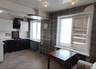 Продам 2-комнатную квартиру, 41.1 м2, Коряжма, улица имени М.Х. Сафьяна, 13