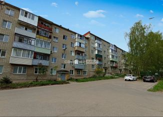 Продажа 2-комнатной квартиры, 41 м2, Павловский Посад, улица Кузьмина, 34