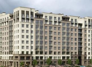 1-ком. квартира на продажу, 35.2 м2, Калининград, Ленинградский район
