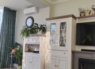 Продается трехкомнатная квартира, 86.9 м2, Сестрорецк, улица Николая Соколова, 28, ЖК Еловый Дом