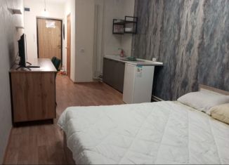 Сдача в аренду квартиры студии, 25 м2, Томская область, Большая Подгорная улица, 87блок7