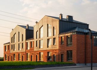 Дом на продажу, 131 м2, посёлок Стрельна, Красносельское шоссе, 105к1