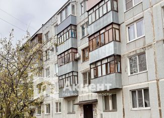 Продается 2-комнатная квартира, 47.5 м2, Иваново, улица Сарментовой, 2А