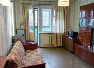 Продаю 2-ком. квартиру, 47 м2, Архангельск, Воскресенская улица, 107к1, Октябрьский округ