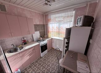 Сдача в аренду 1-комнатной квартиры, 29 м2, Гусь-Хрустальный, улица Маяковского, 6