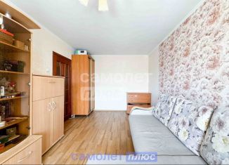 Продам 1-ком. квартиру, 36 м2, Чебоксары, проспект Тракторостроителей, 77