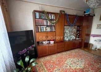 Продаю 3-ком. квартиру, 67 м2, Москва, улица Боженко, 8к4, метро Молодёжная