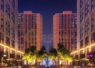 Продаю квартиру студию, 24.9 м2, Санкт-Петербург, улица Типанова, 22, муниципальный округ Гагаринское