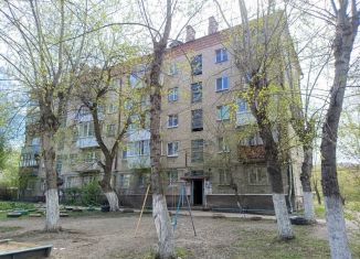 Продам двухкомнатную квартиру, 43 м2, Екатеринбург, улица Бабушкина, 30А, метро Уралмаш
