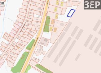 Продажа участка, 10 сот., Ярославль, улица Шевелюха