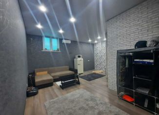 Продается квартира студия, 36 м2, Анапа, Мирная улица, 29к12