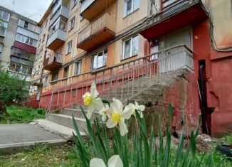 Продажа 2-ком. квартиры, 45 м2, Челябинск, Социалистическая улица, 58А, Металлургический район