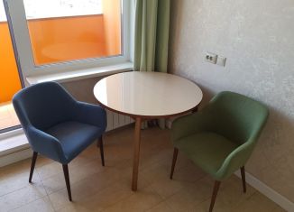 Сдам двухкомнатную квартиру, 45 м2, Москва, Смоленский бульвар, 6-8, метро Кропоткинская