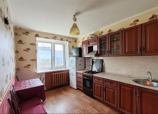 Продается 1-ком. квартира, 38.3 м2, Самара, улица Парижской Коммуны, 21, ЖК Сокольи горы