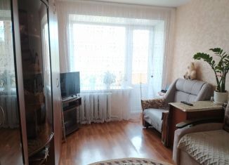 Однокомнатная квартира на продажу, 30 м2, Йошкар-Ола, улица Йывана Кырли, 28, 9-й микрорайон