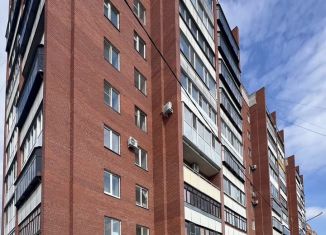 Продам двухкомнатную квартиру, 63.2 м2, Курган, Профсоюзная улица, 4